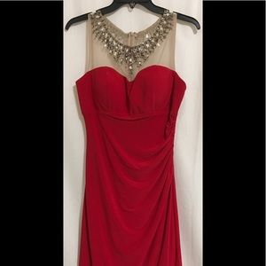 Joanna Chen Dress